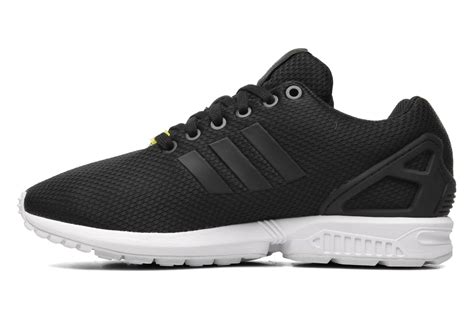 adidas zx flux dames zwart|zx flux Adidas men.